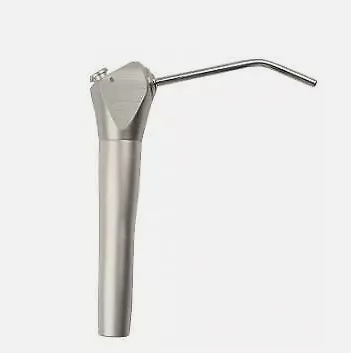 [3430] DCI 3430 Syringe, Standard, Quick-Clean, Less Tubing & Kit